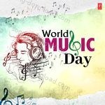 World Music Day - Jasmine Sandlas Song Download