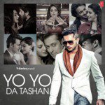 Yo Yo Da Tashan - Jasmine Sandlas Song Download