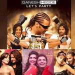 Let's Party - Jasmine Sandlas Song Download